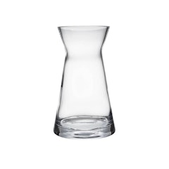 Flower Bouquet Flared Vase