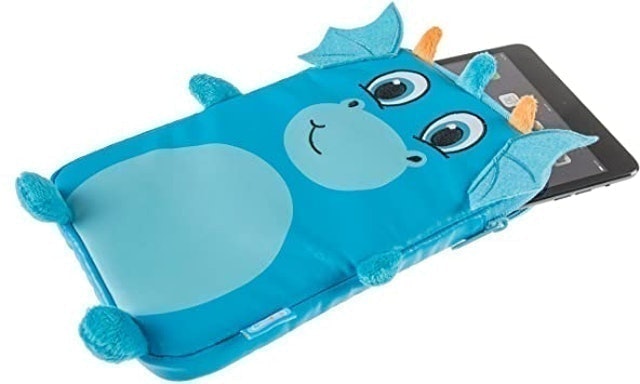 Cancer Research UK Kids Cover Case 2