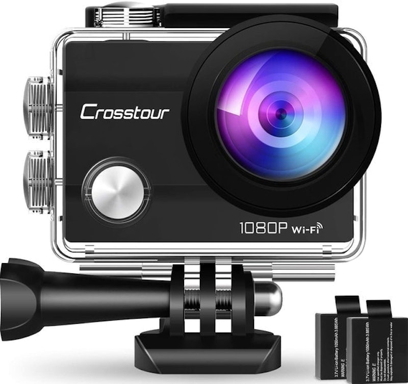 Action Camera 1