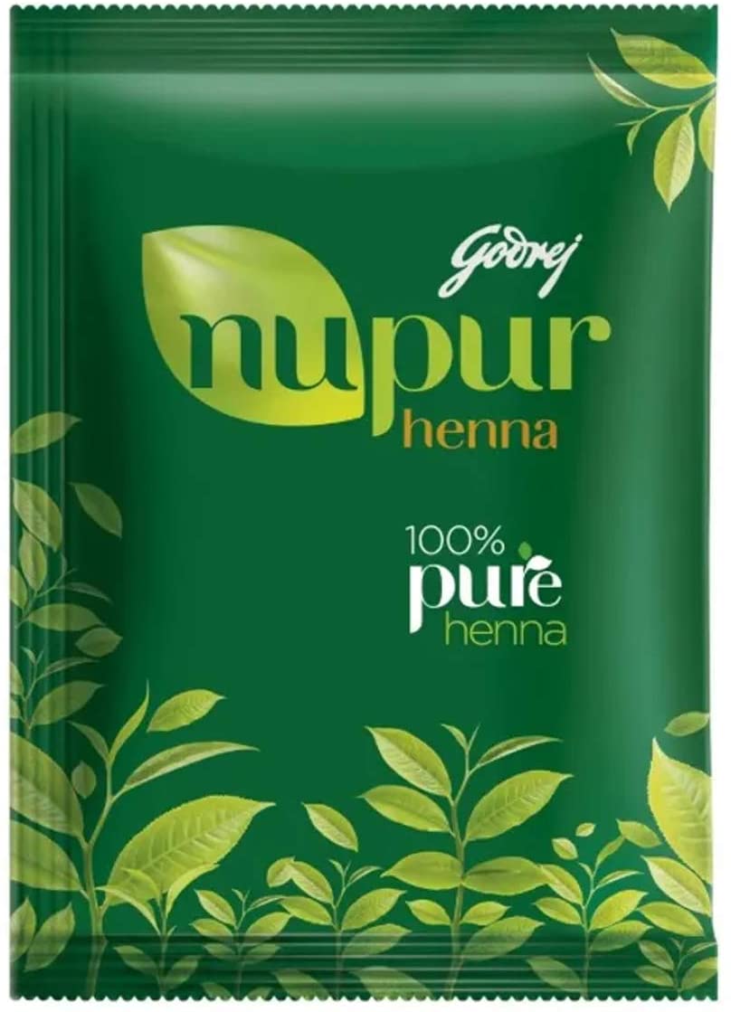 8. Godrej Nupur Henna 1