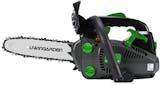 10 Best Chainsaws UK | Husqvarna DeWalt and More 4
