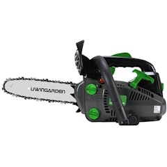 Portable Petrol Chainsaw