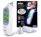 9 Best Thermometers for Adults in the UK 2024 5