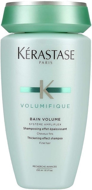 10 Best Volumising Shampoos UK 2024 | Kérastase, Aveda and More 1