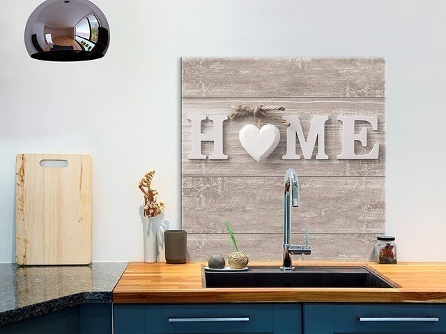 Glass Splashback 3
