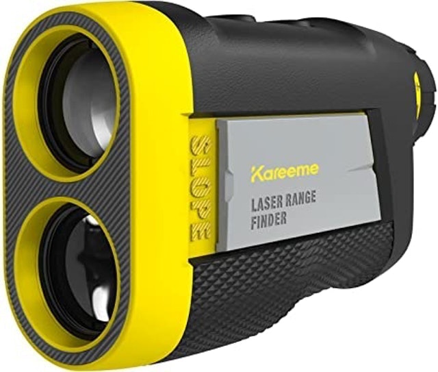 10 Golf Rangefinder UK 2024 | Nikon, easygreen and More 5