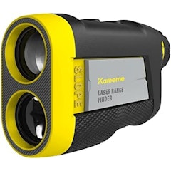 Golf Range Finder