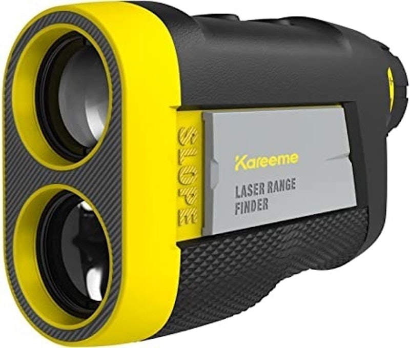 Golf Range Finder 1