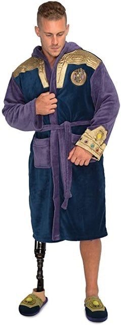 Thanos Outfit Robe 1