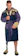 Marvel Thanos Outfit Robe 1