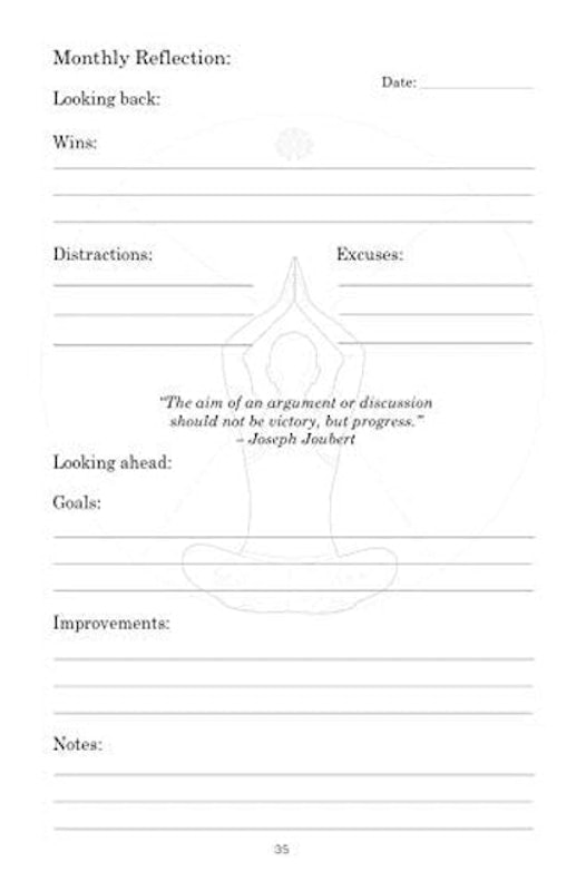 Gratitude Journal: Invest Few Minutes a Day to Develop Thankfulness, Mindfulness and Positivity 3