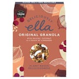 10 Best Granolas 2024 | UK Nutritionist Reviewed 1