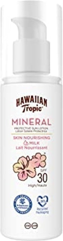Mineral Protective Sun Lotion 1