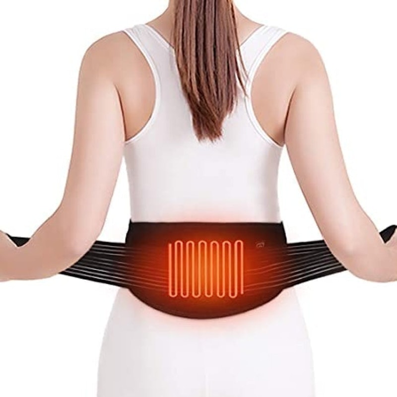 Heating Waist Belt 1
