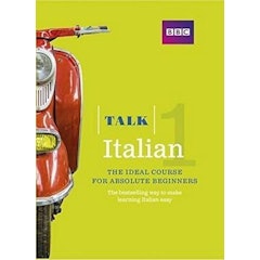 BBC Talk Italian, Book 1