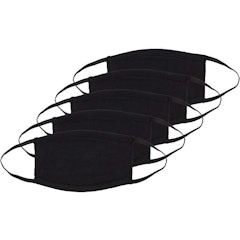 Kids Reusable Face Mask