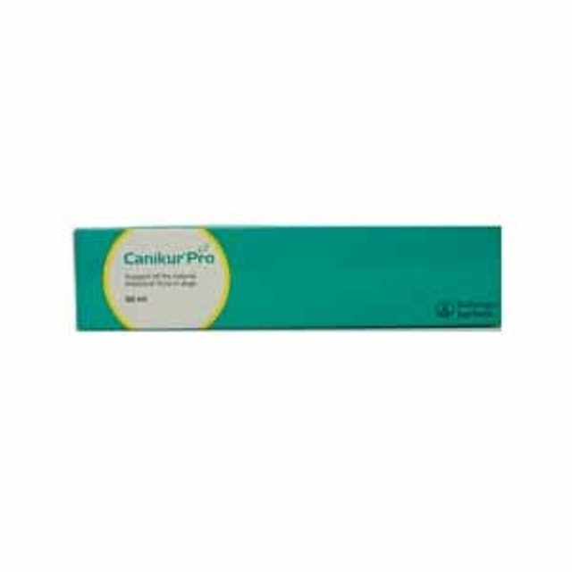 Dog Probiotic and Prebiotic Pro Paste Syringe 1