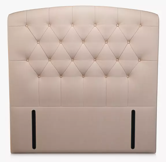 10 Best Headboards UK 2024 2