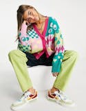 10 Best Cardigans for Women UK 2024 | Reclaimed Vintage, Topshop and More 2