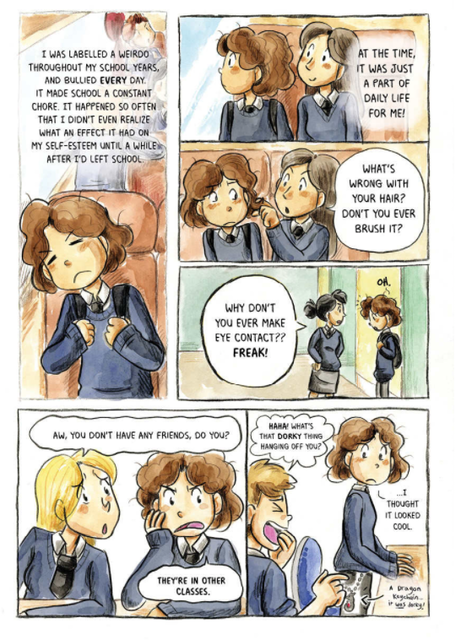 How to Be Ace: A Memoir of Growing Up Asexual 3