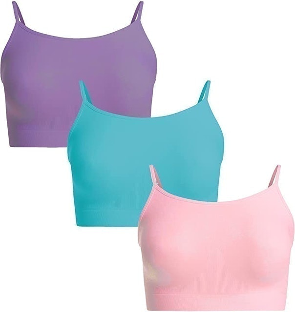 10 Best Sleep Bras UK 2024 | Maximum Comfort and Breathability 5