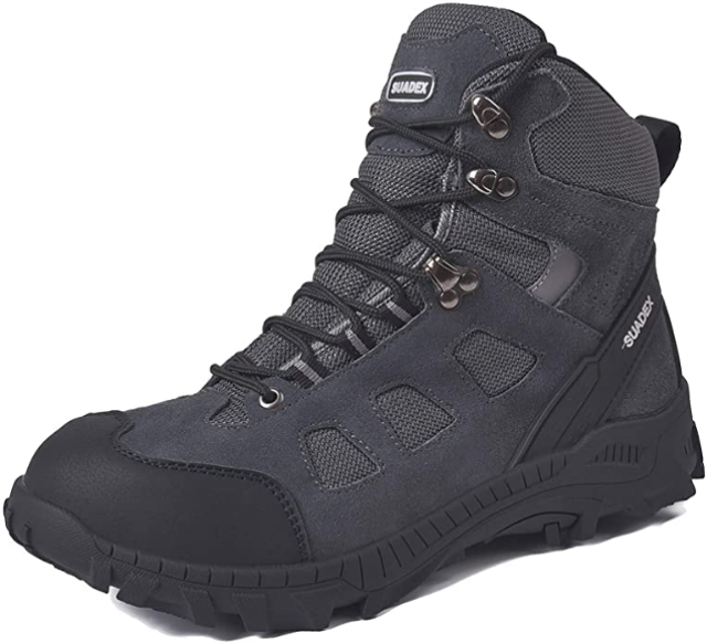 Safety Work Boots 2