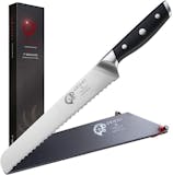 10 Best Bread Knives UK 2024 | Victorinox, VonShef and More 1