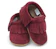 Dotty Fish Soft Baby Moccasins 1