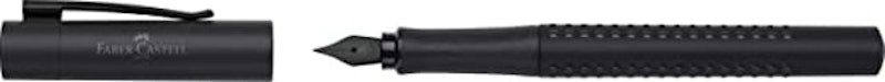 Grip Edition B Fountain Pen 2