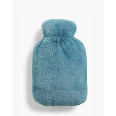 Hot Water Bottle and Cover