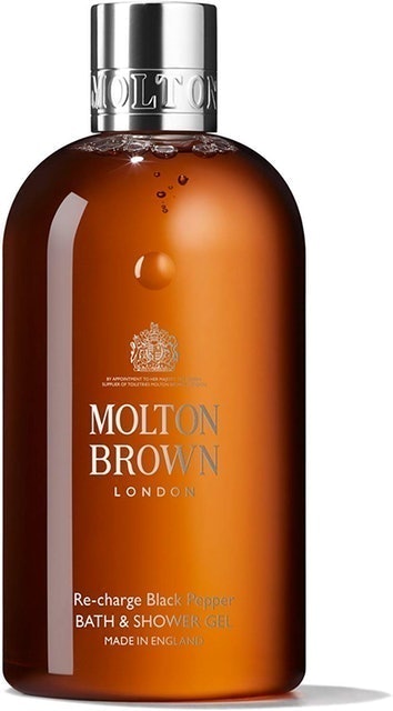 10 Best Men's Shower Gels UK 2024 | Refreshing, Hydrating and Nourishing 2