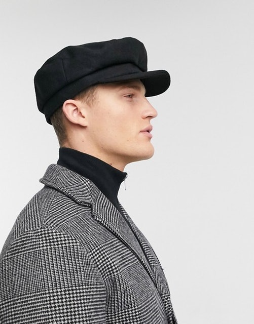 10 Best Men's Winter Hats UK 2024 | The North Face, Barts and More 5