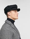 10 Best Men's Winter Hats UK 2024 | The North Face, Barts and More 5