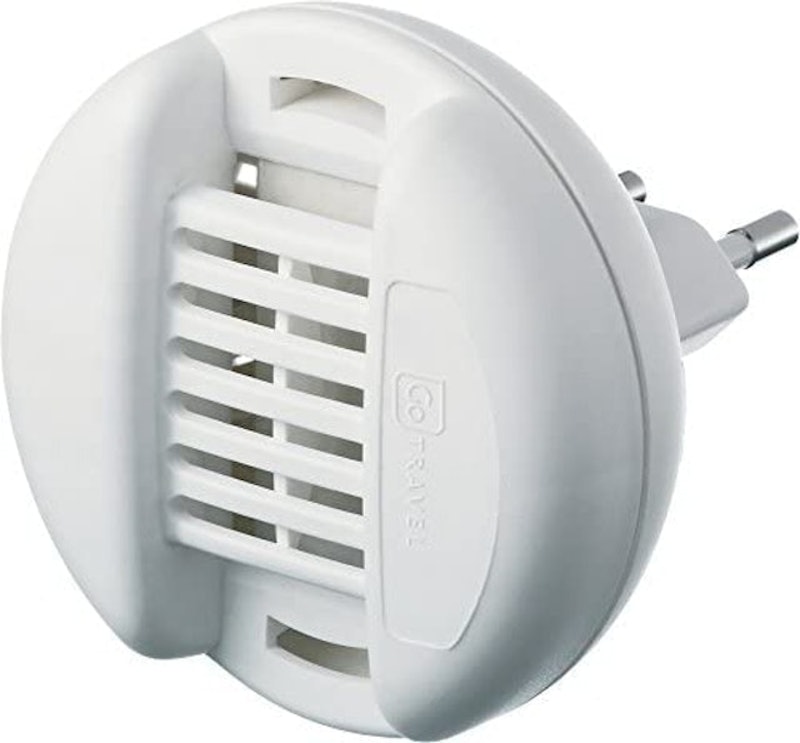 Mosquito Defence Tablet Plug-In 2