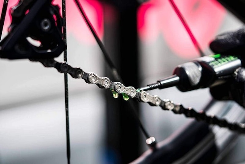 C3 Ceramic Dry Chain Lube 4