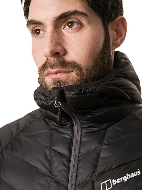 Tephra Stretch Down Jacket 3
