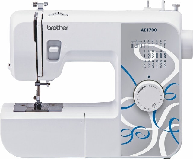 10 Best Sewing Machines for Beginners UK 2024 | Brother, Singer and More 3