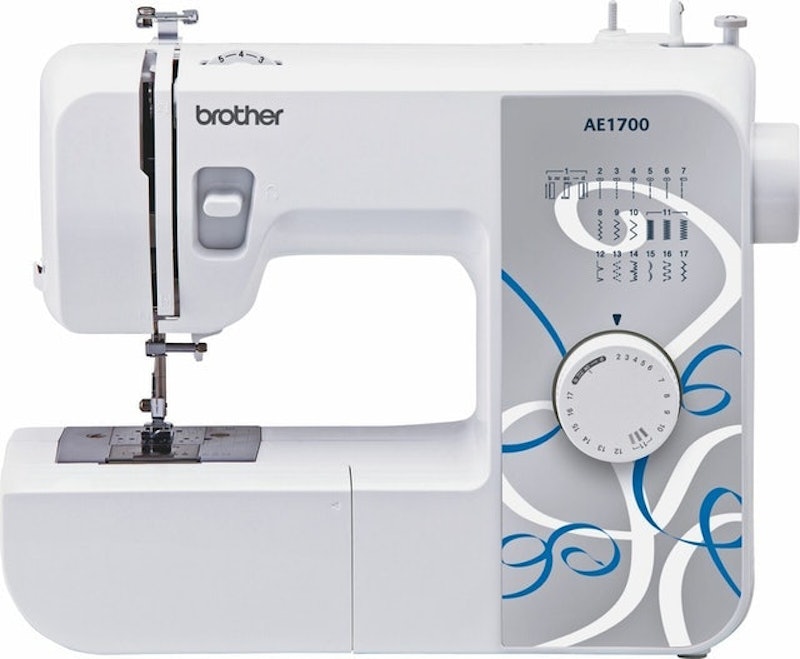 Stitch Sewing Machine 1