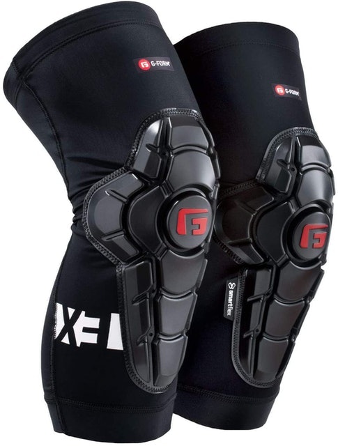 Pro X Knee Pads 1