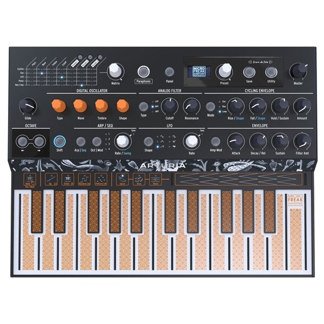 Microfreak 1