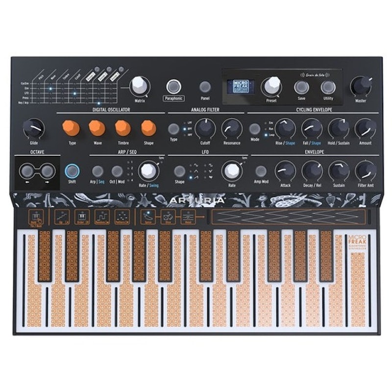 Microfreak 1
