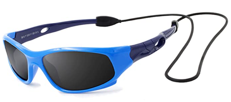 Kids Sport Sunglasses 1