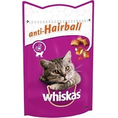 Anti-Hairball Cat Treats