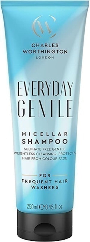 Everyday Gentle Micellar Shampoo 1
