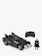 DC Spin Master Batman Launch and Defend Batmobile 1