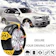 Zhina Snow Chain for Cars 1