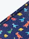 John Lewis Pop Art Dinosaurs Bundle Of 2 Wrapping Paper 1