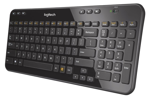 10 Best Wireless Keyboards UK 2024 | Mechanical, Scissor Switch, and More 2