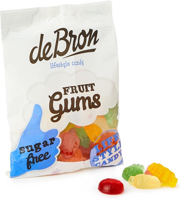 10 Best Sugar-Free Sweets | UK Nutritionist Reviewed 5