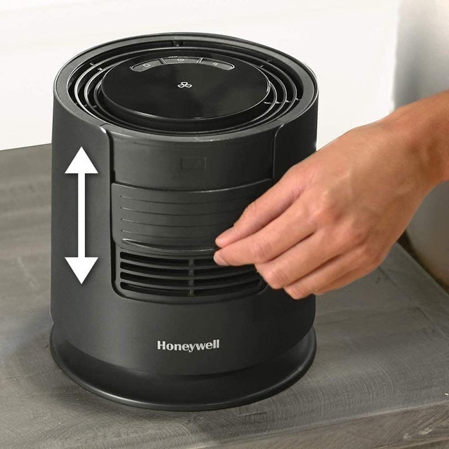 Bedroom Sleep Fan with Pink Noise 4